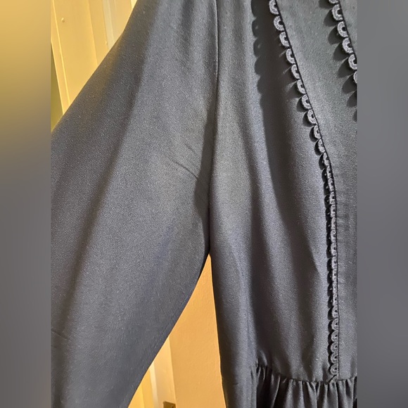 Tara Jarmon dress from 2018 - bought it in Nice France size 38 - Picture 3 of 3